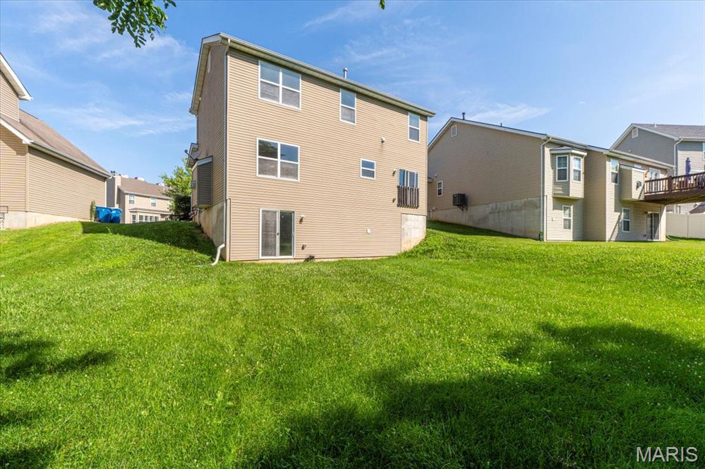 3524 Yellow Jasmine Drive Property Photo 31