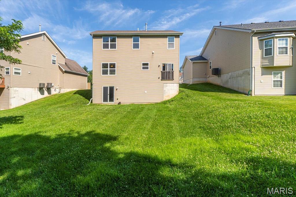 3524 Yellow Jasmine Drive Property Photo 32