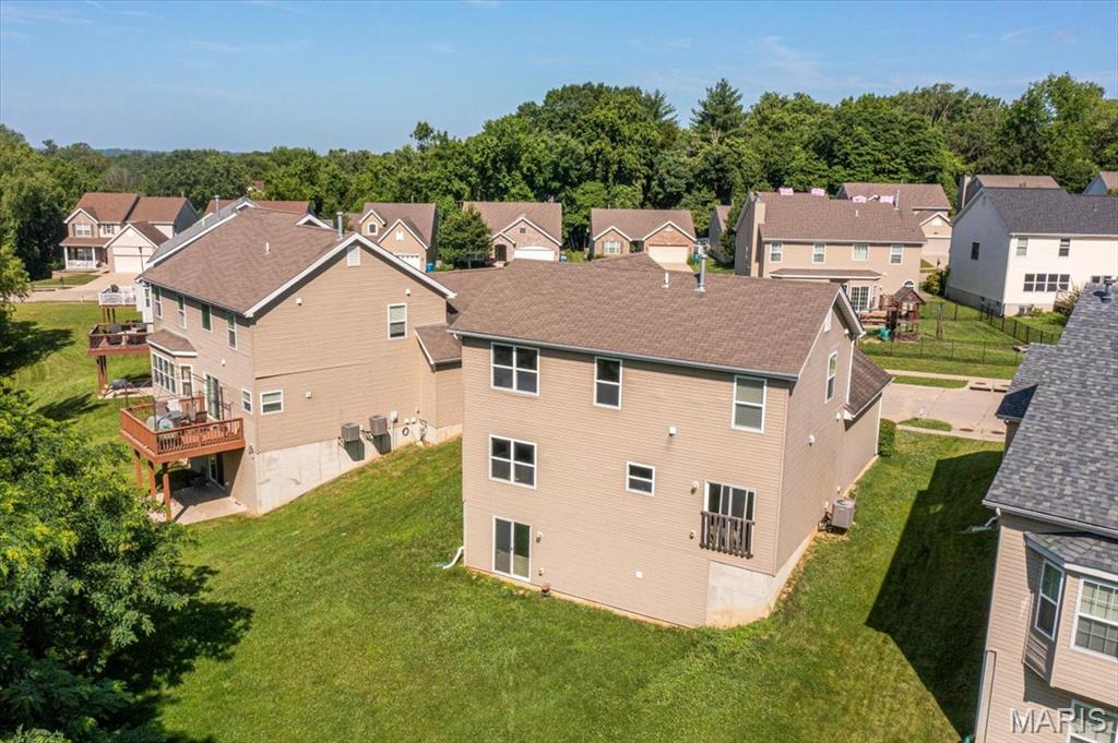 3524 Yellow Jasmine Drive Property Photo 34