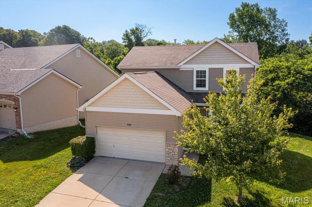 3524 Yellow Jasmine Drive Property Photo 38