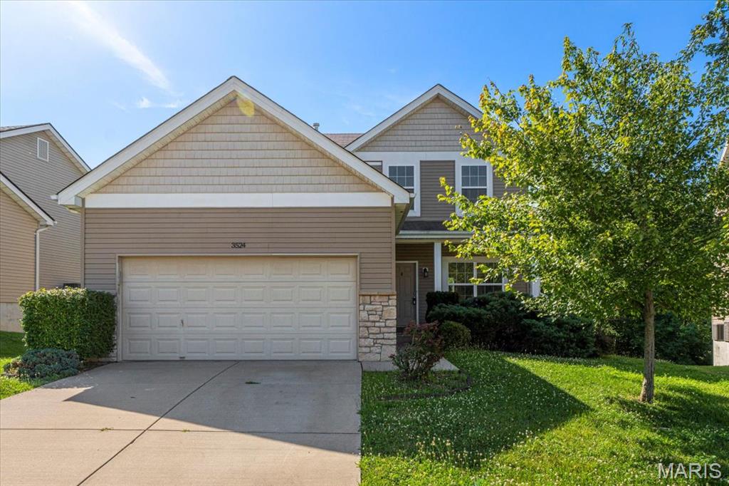 3524 Yellow Jasmine Drive Property Photo 39
