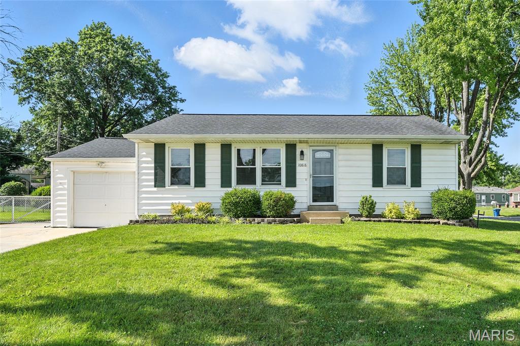 10818 Mallory Drive Property Photo 1