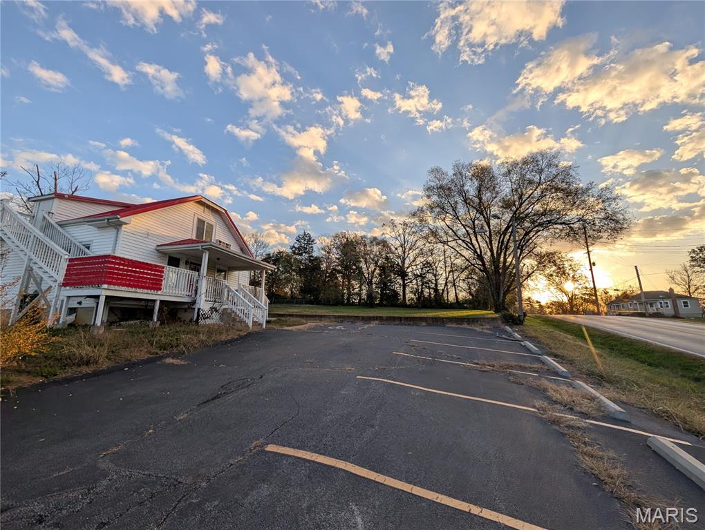 8528 Red Rose Court Property Photo