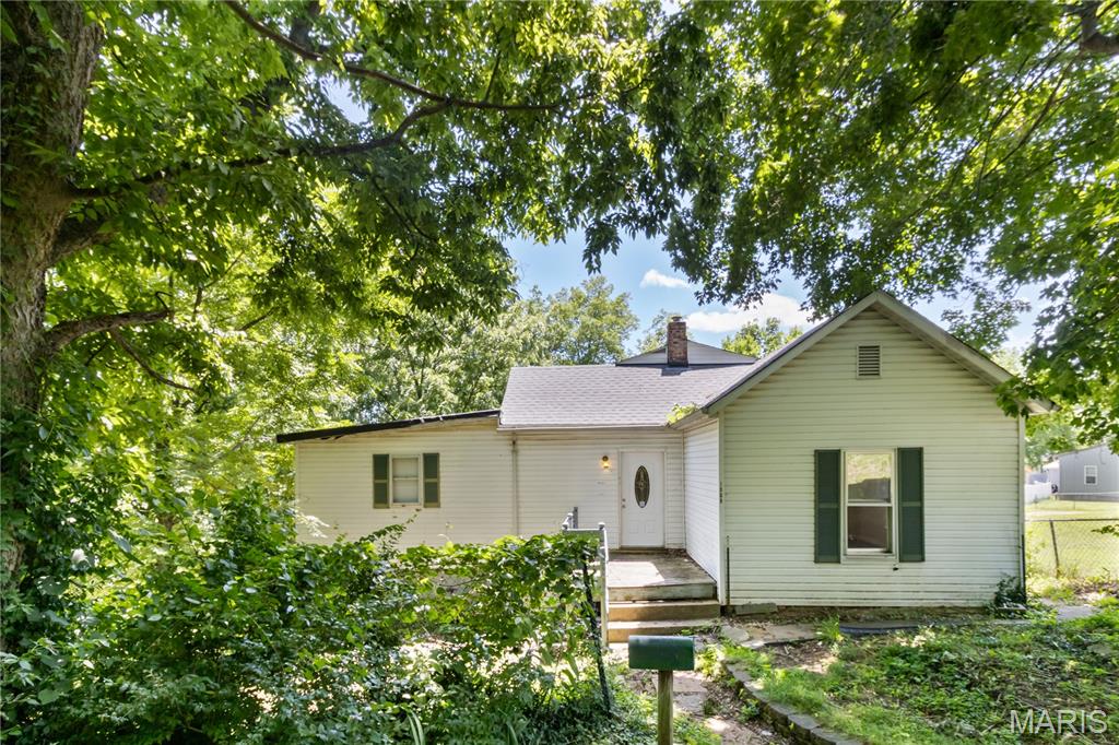 1009 S 3rd Street Property Photo 1