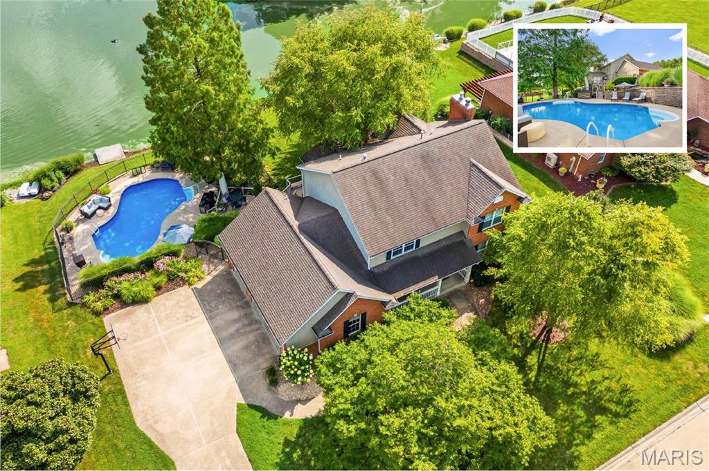 3754 Boatmans Point Property Photo 1