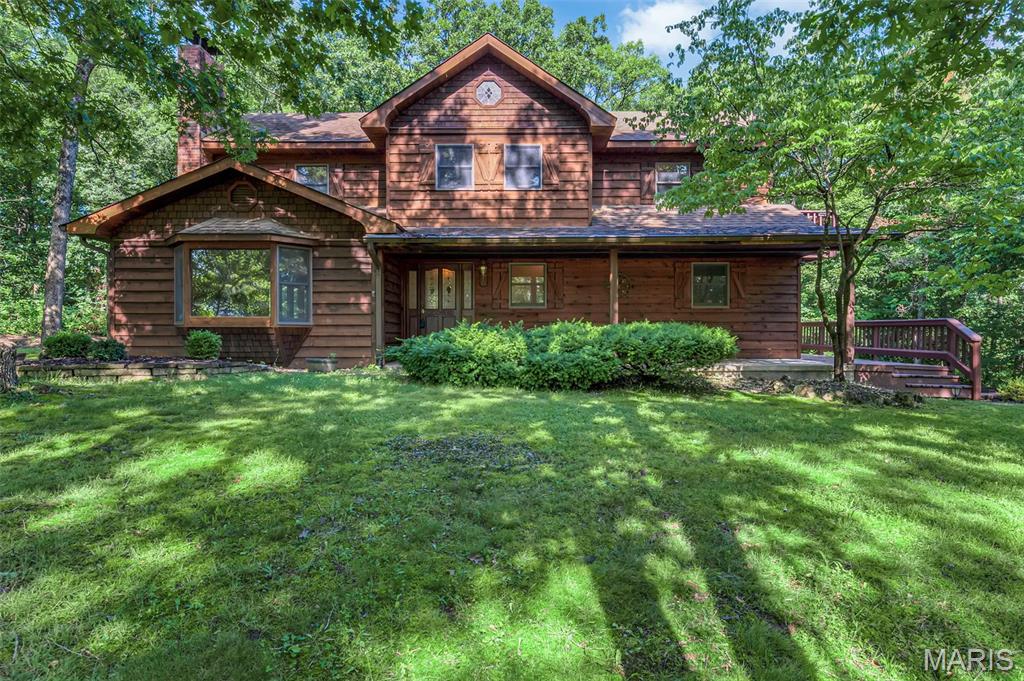 1105 N State Highway 47 Property Photo 1