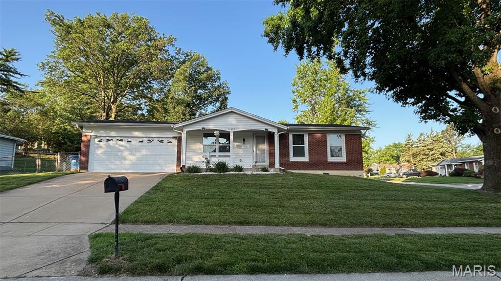 12678 Glenpeak Drive Property Photo 1