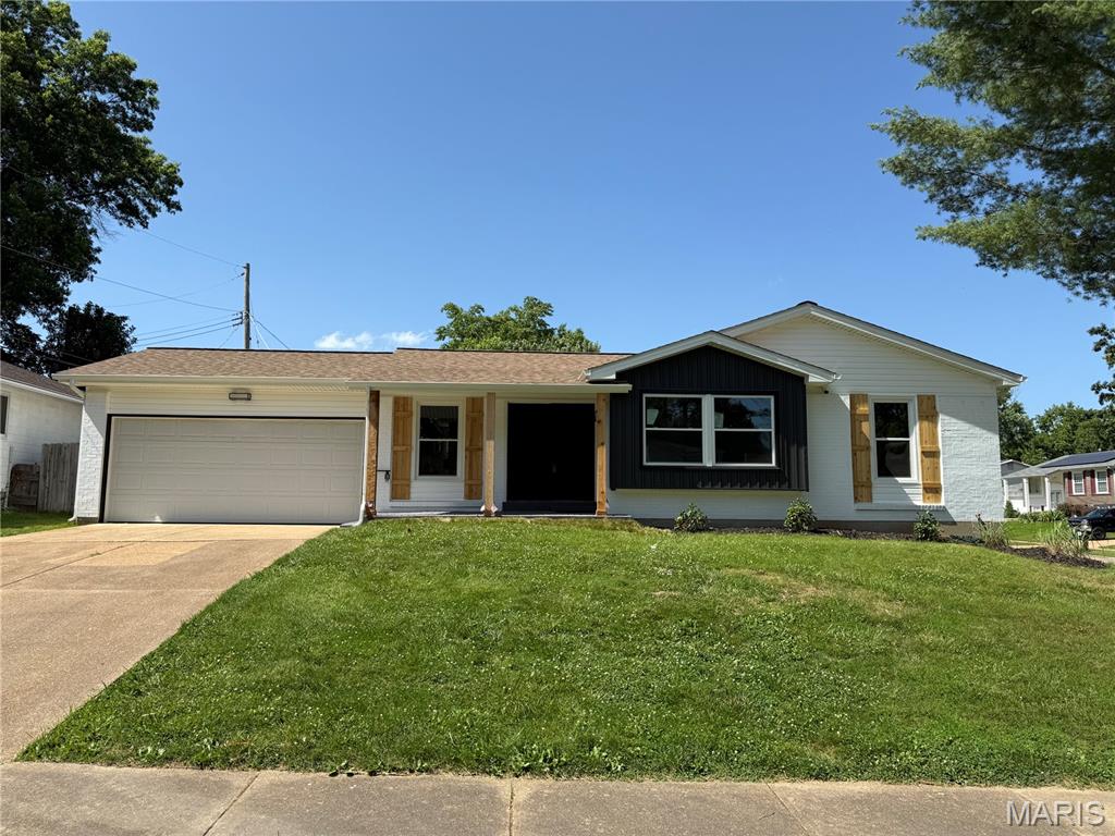 399 Genoa Drive Property Photo 1