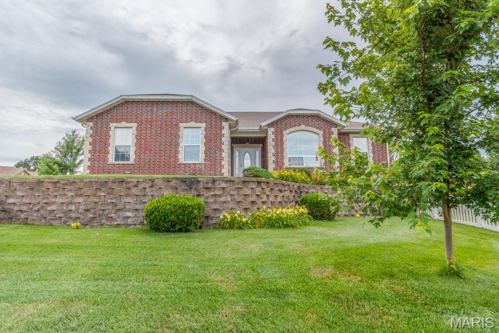 2225 Cherry Blossom Circle Property Photo 1