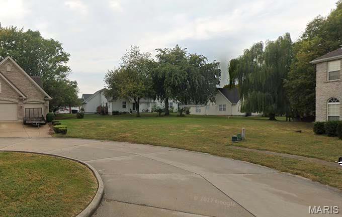 12991 Mourville Court Property Photo 1