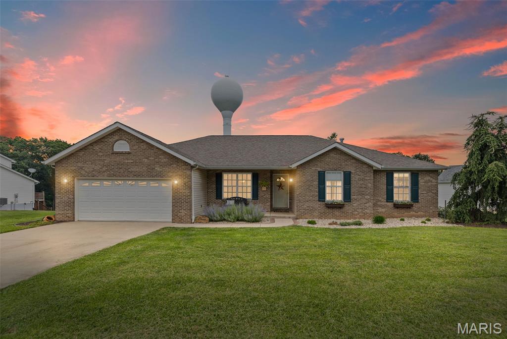 227 W Woodland Ridge Property Photo 1
