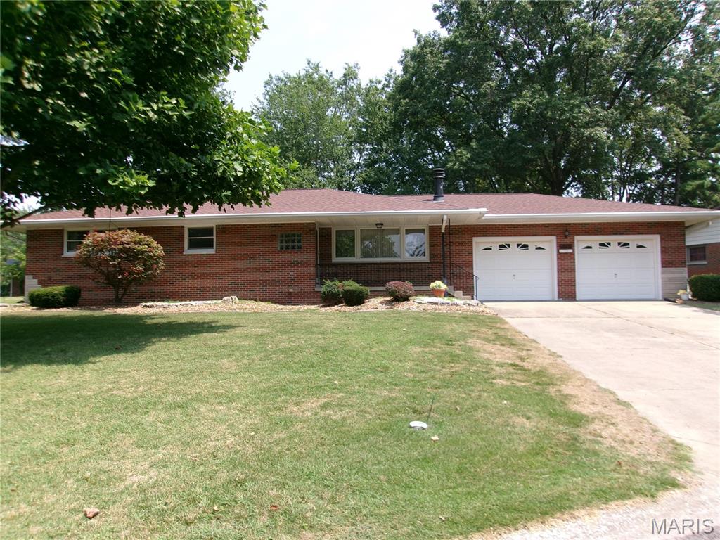 2103 Saint Michael Court Property Photo 1