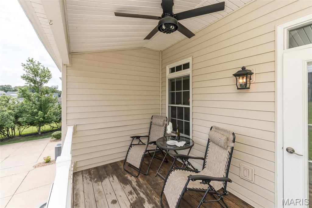 2514 S Larksong Drive Property Photo 12