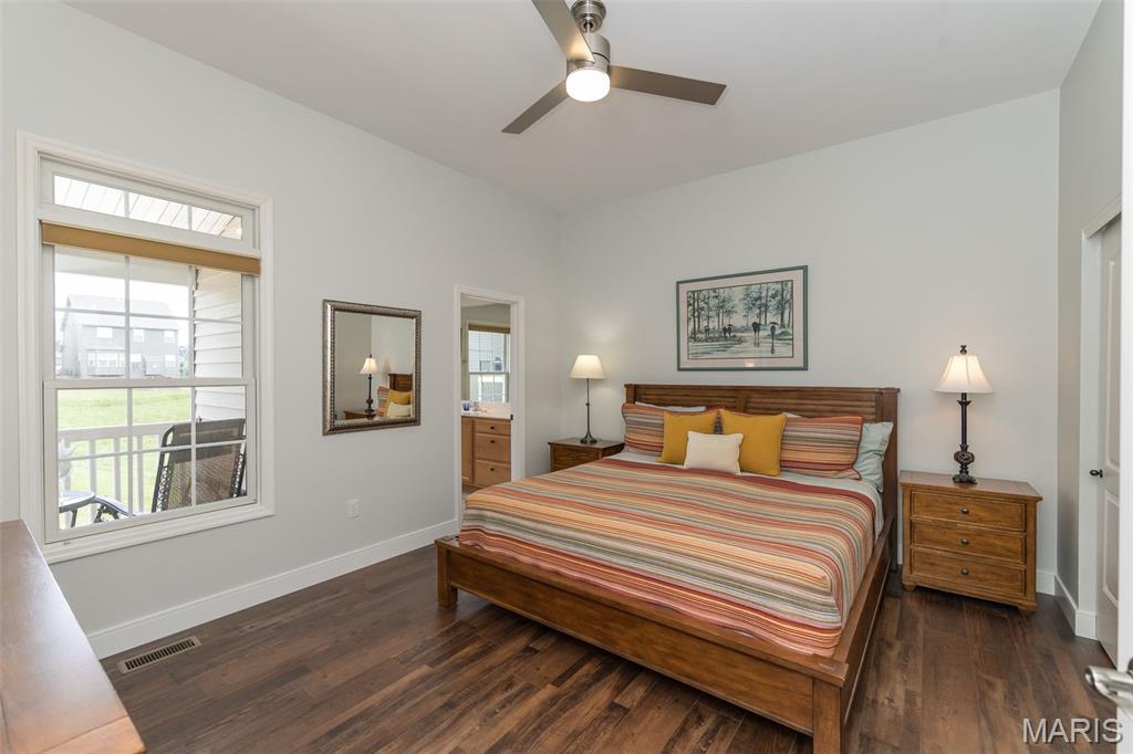 2514 S Larksong Drive Property Photo 13