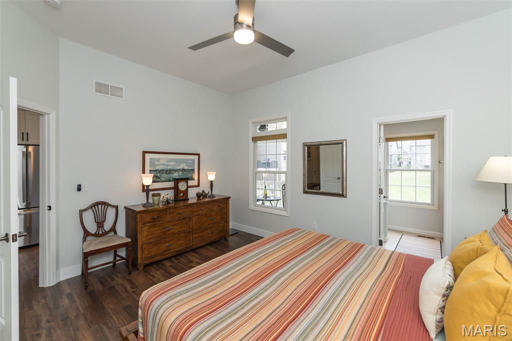 2514 S Larksong Drive Property Photo 14
