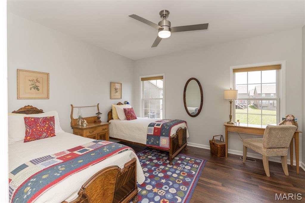 2514 S Larksong Drive Property Photo 27