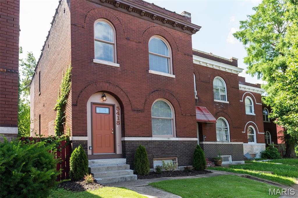 5418 Virginia Avenue Property Photo 1