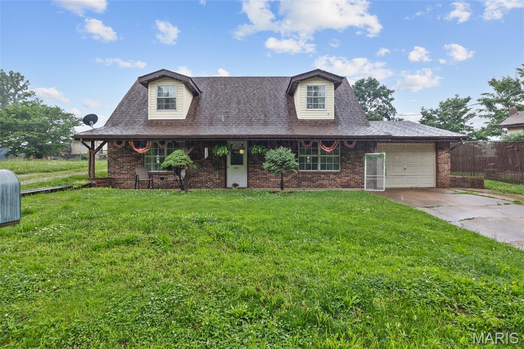 10036 Glendale Street Property Photo
