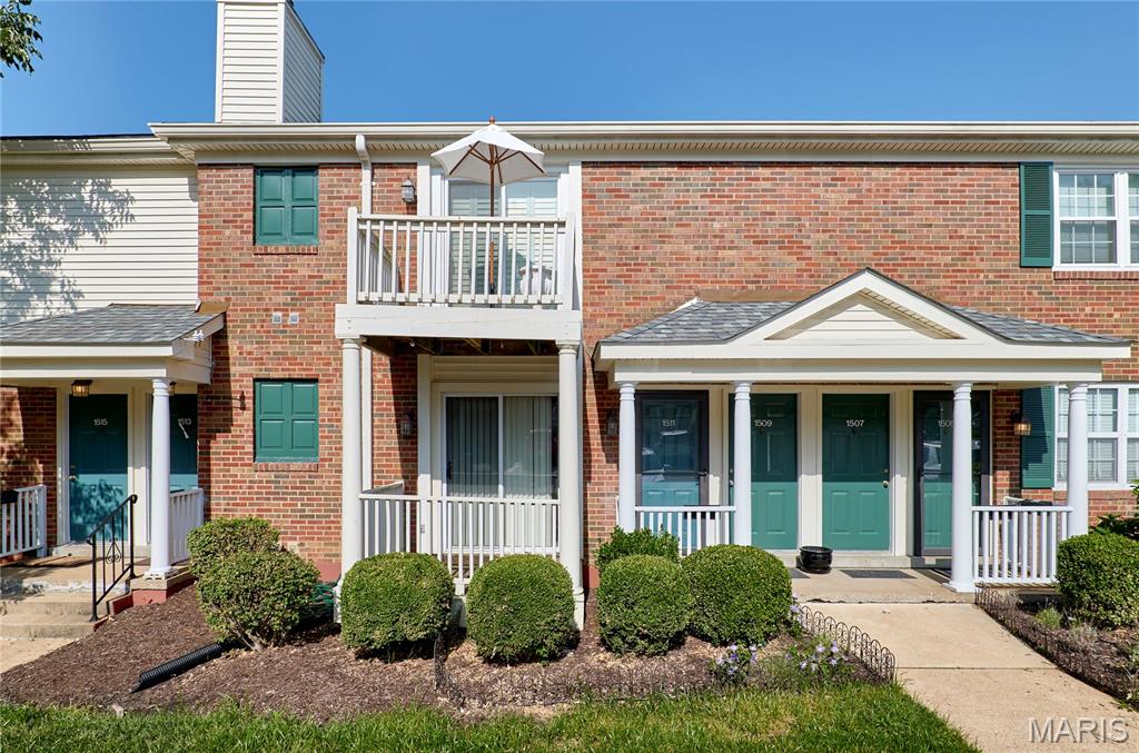 1511 Oriole Lane Property Photo 1