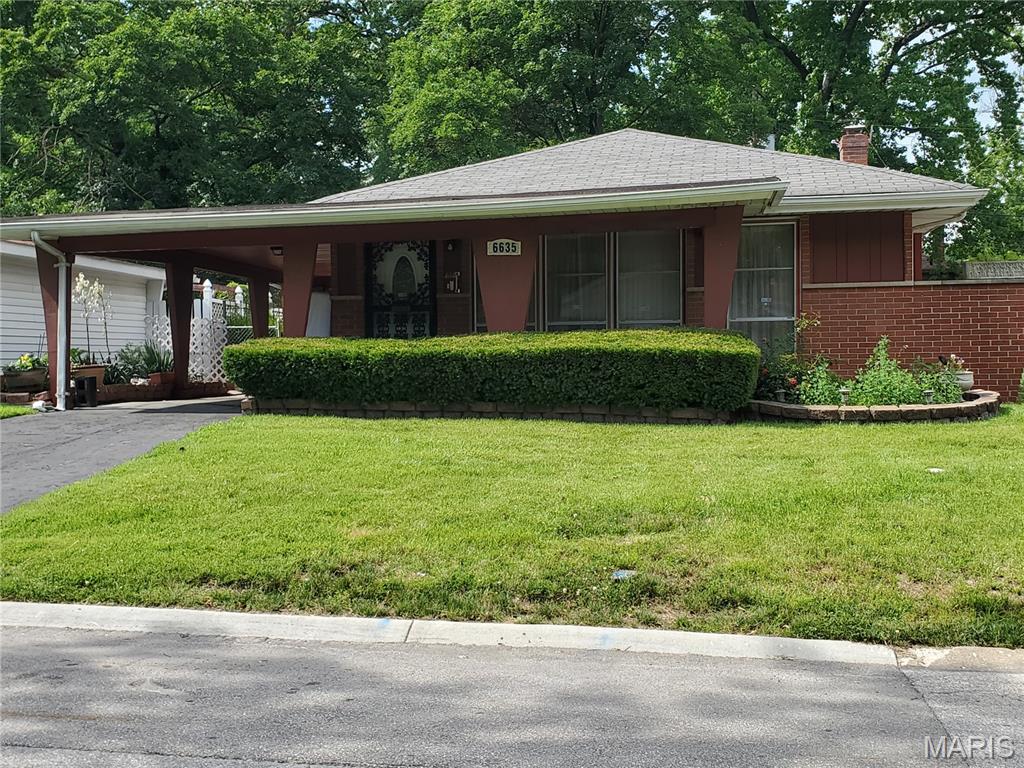 6635 Kenwood Drive Property Photo 1