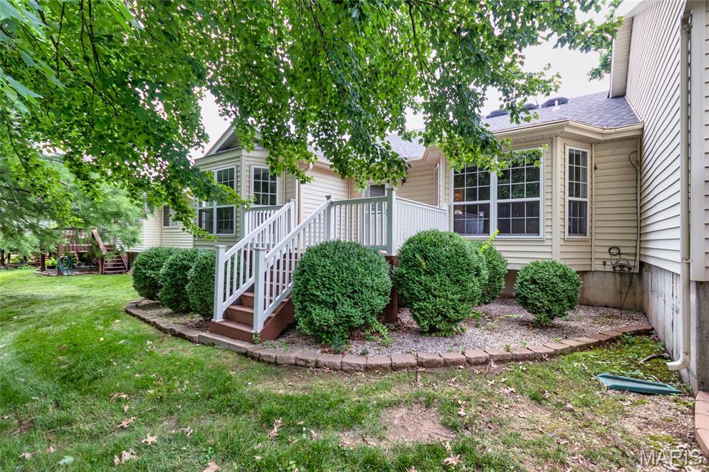 10932 Concord Circle Drive Property Photo 15