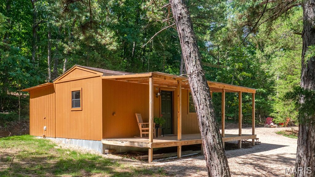 17254 Highway C Property Photo 1