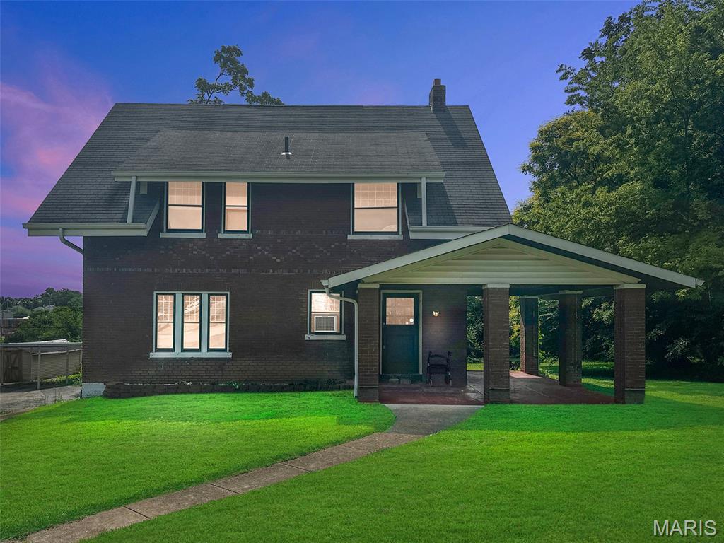 3634 Oakdale Avenue Property Photo 1