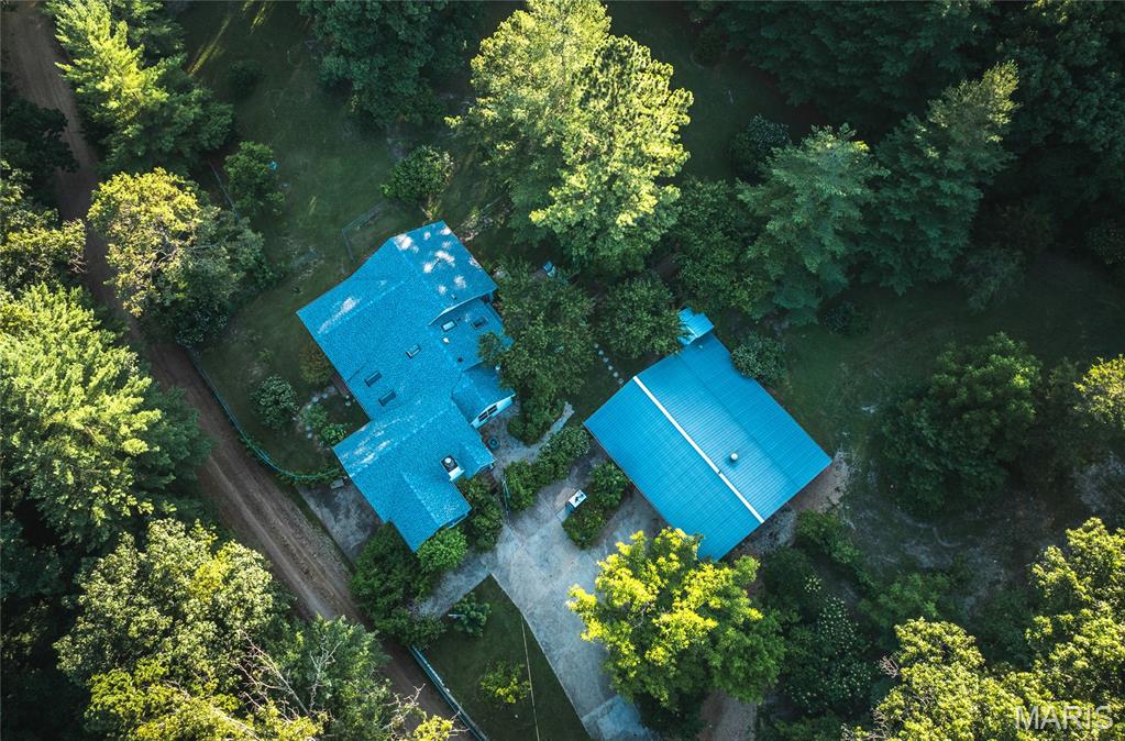 20 Berryman Cutoff Road Property Photo 1