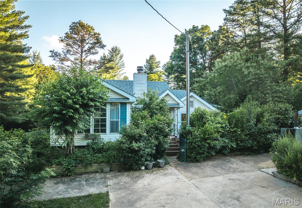 20 Berryman Cutoff Road Property Photo 1