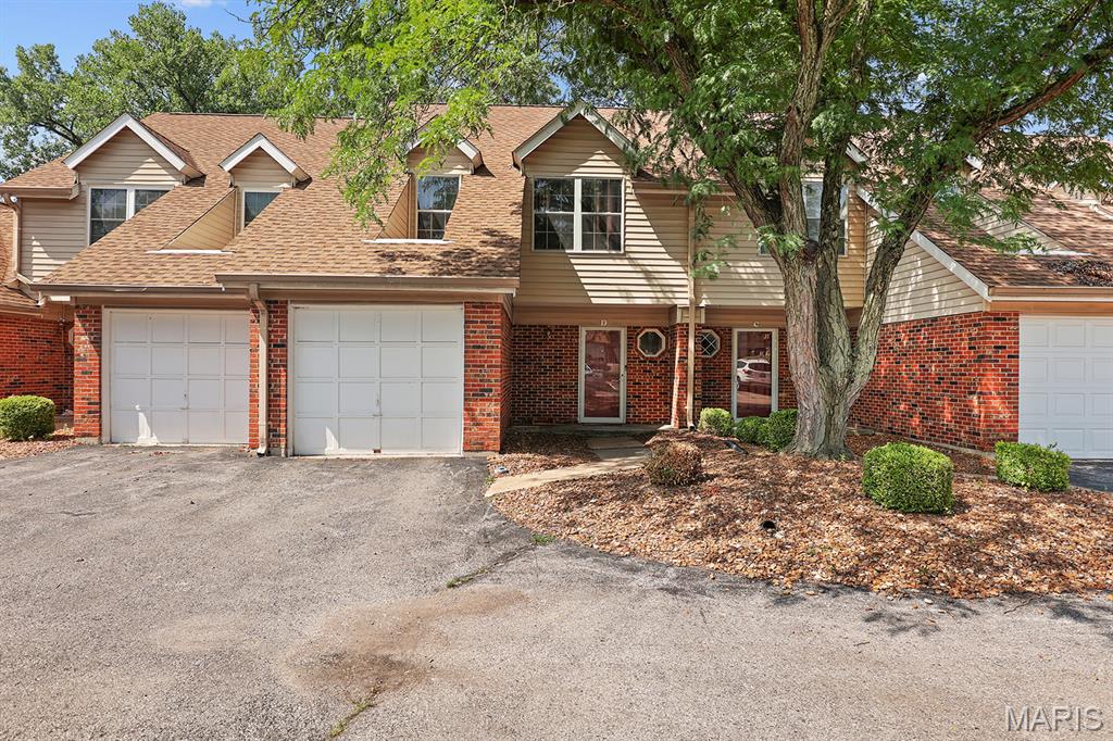 3722 Candlewyck Club Drive D Property Photo 1