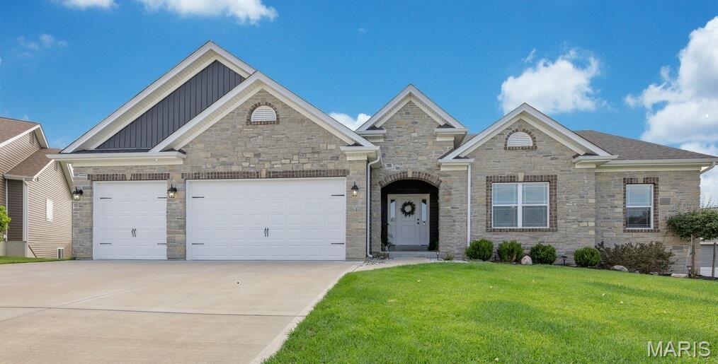 4 Arancio Court Property Photo 1
