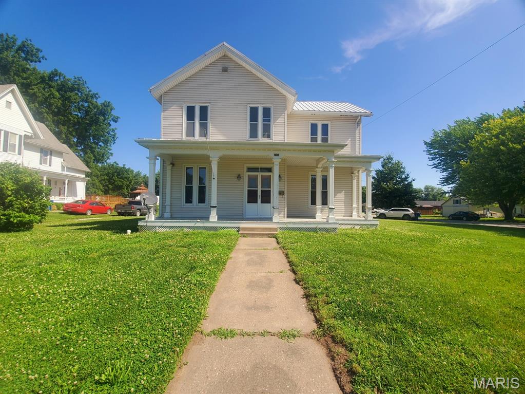800 White Street Property Photo 1