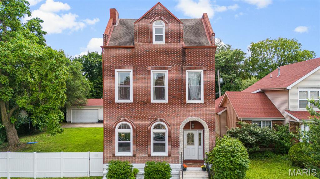 3136 Rutger Street Property Photo 1