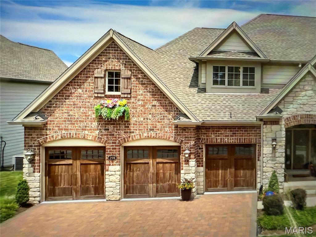 259 Meadowbrook Country Club Estate Property Photo 1