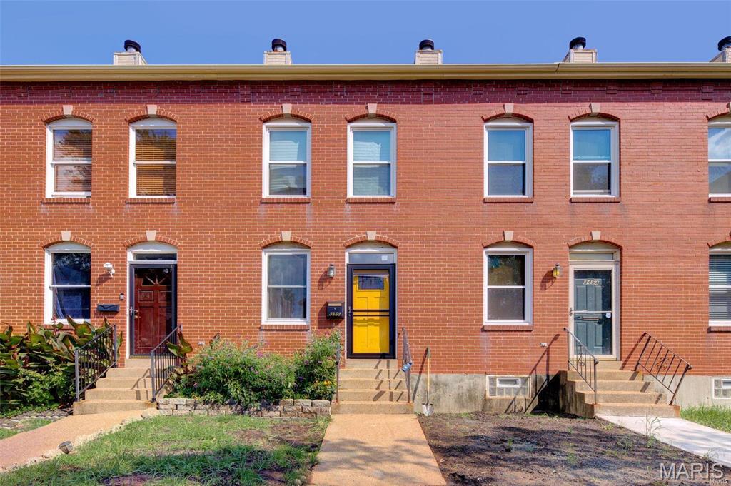 3452 Texas Avenue Property Photo 1