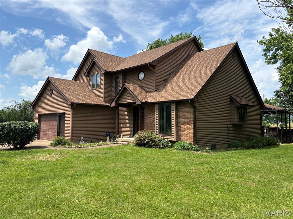151 Highway U Property Photo 1