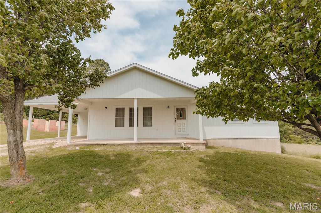 34536 Maries Road 503 Property Photo 1