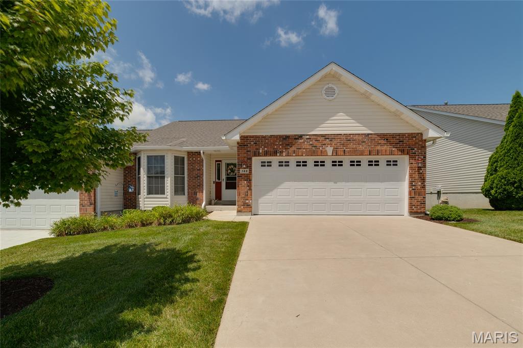 311 Villa Tuscany Court 2c Property Photo 1