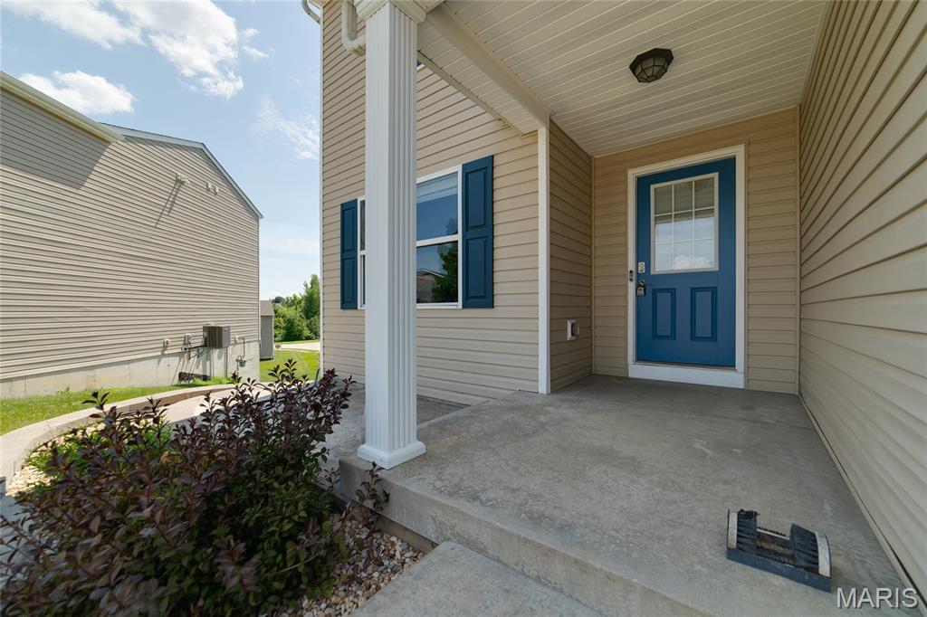 704 Rabbit Run Drive Property Photo 5
