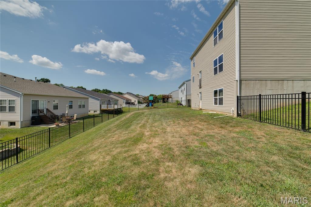 704 Rabbit Run Drive Property Photo 36