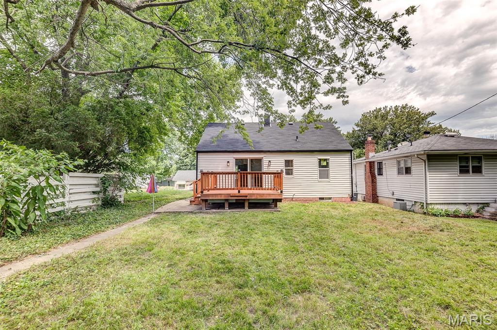 3210 Clifton Avenue Property Photo 9
