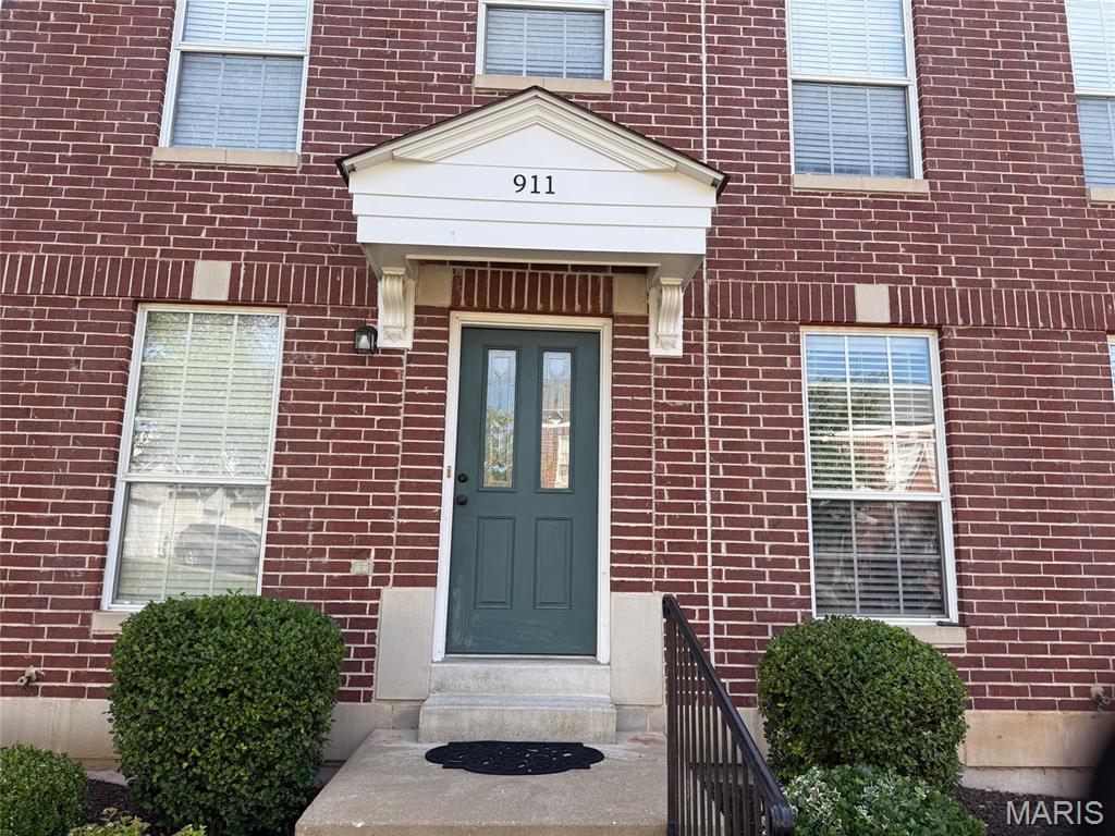 911 Rolling Thunder Drive Property Photo 1