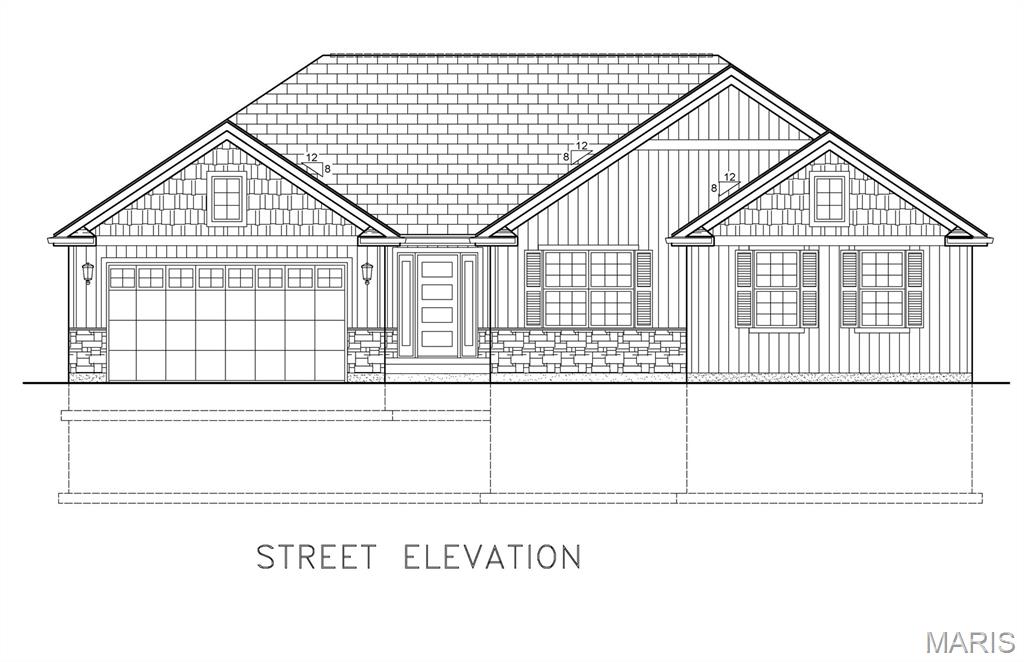 5057 Peyton Place Court Property Photo 1