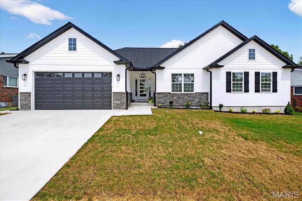 5057 Peyton Place Court Property Photo 1