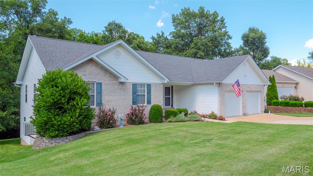1285 Jonathan Court Property Photo 1
