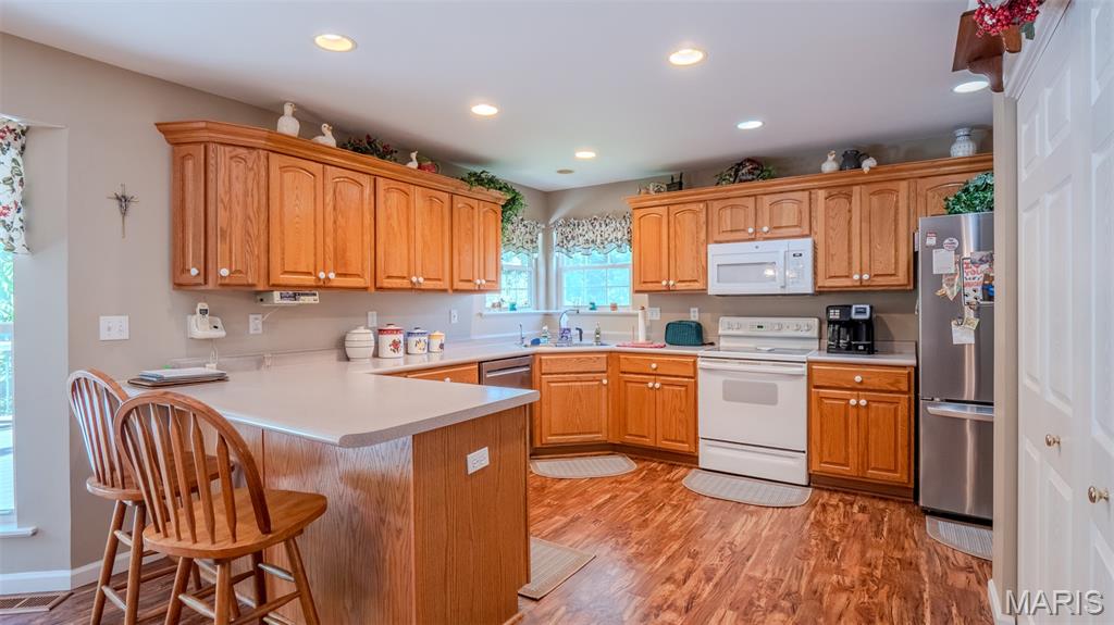 1285 Jonathan Court Property Photo 12