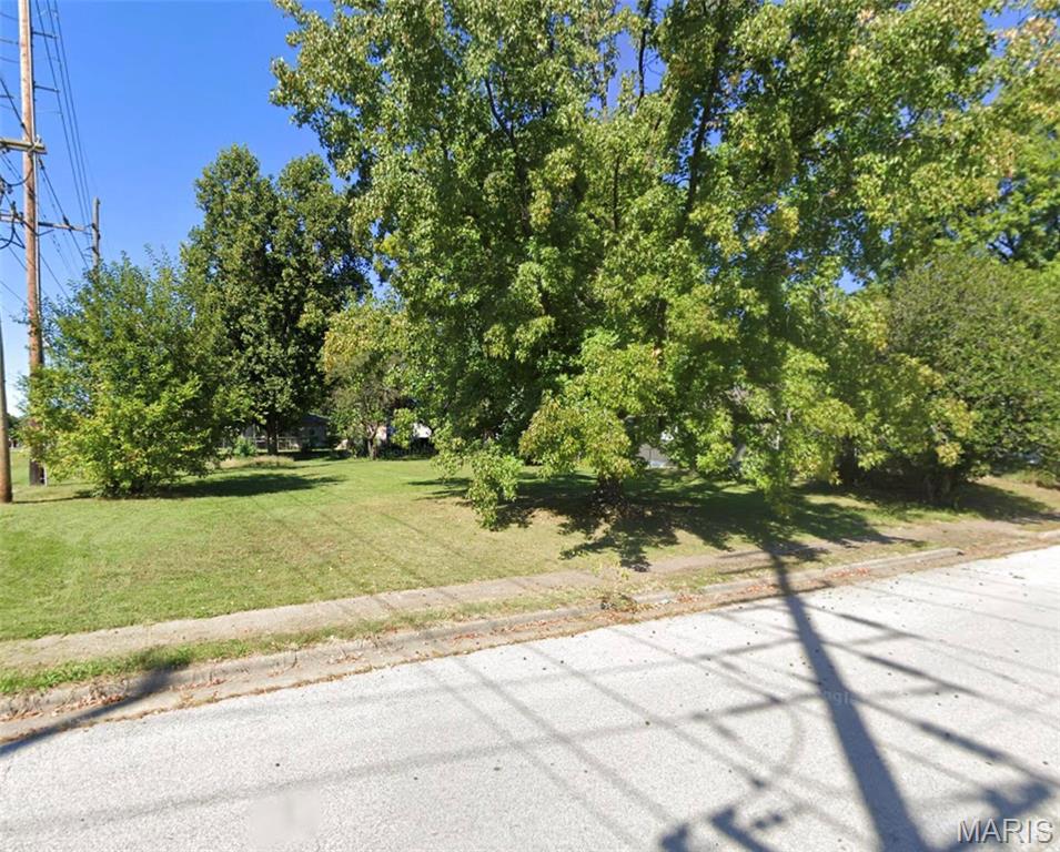 2701 Marshall Avenue Property Photo 1