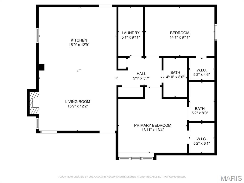 610 E D Street Property Photo 20