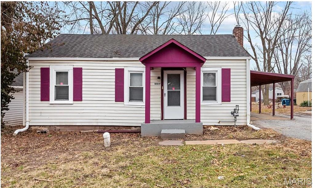 10109 Imperial Drive Property Photo 1