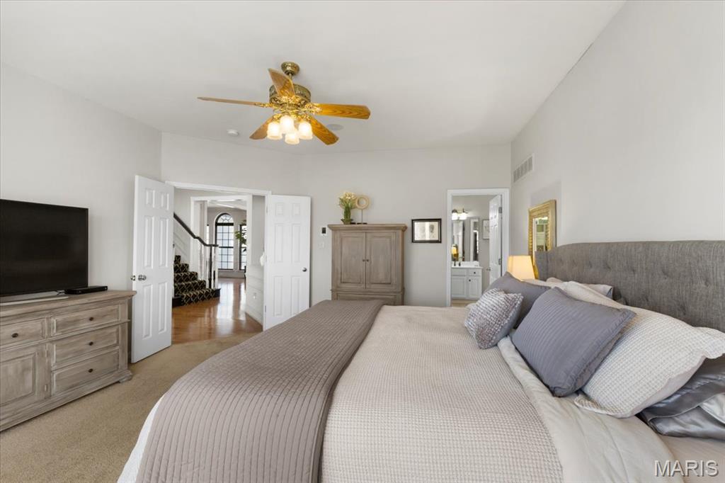 1209 Kiefer Springs Court Property Photo 22